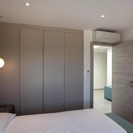 Appartement E Rondinelle 5 Belgodère