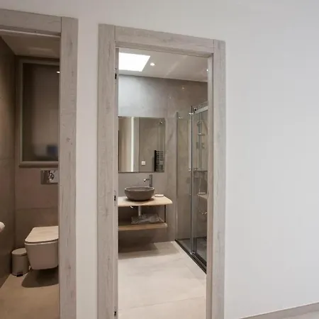 Appartement E Rondinelle 5 Belgodère