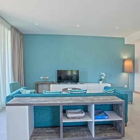 Appartement E Rondinelle 5 Belgodère