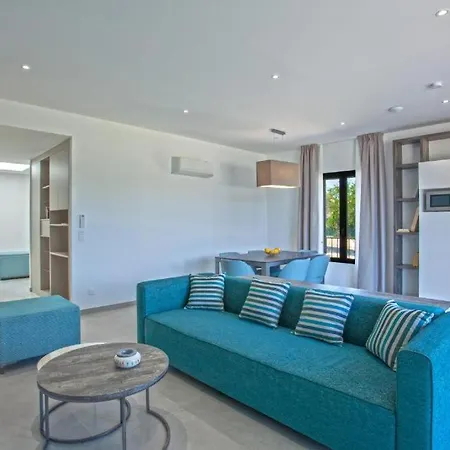 E Rondinelle 5 Appartement *