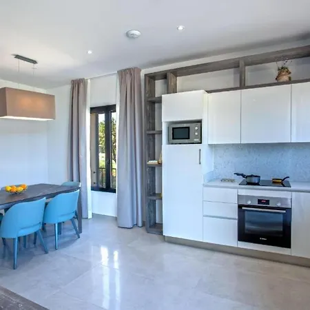 E Rondinelle 5 Appartement