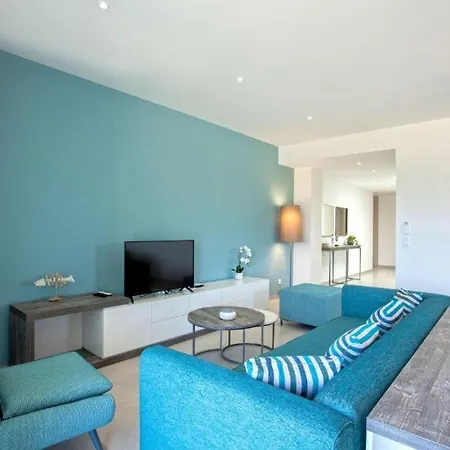Appartement E Rondinelle 5 *