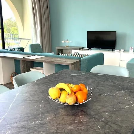 Appartement E Rondinelle 5 *