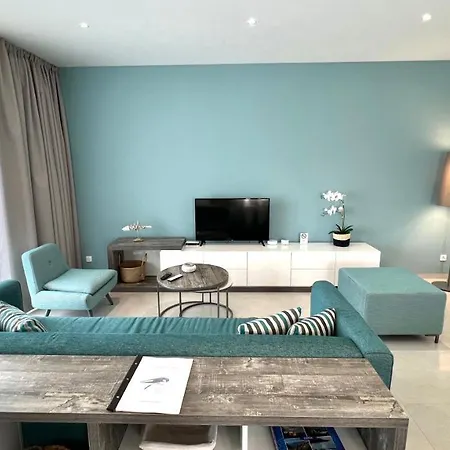 Appartement E Rondinelle 5 *