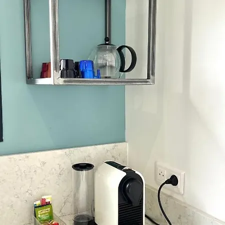 E Rondinelle 5 Appartement *