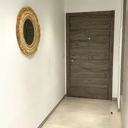 Appartement E Rondinelle 5 *