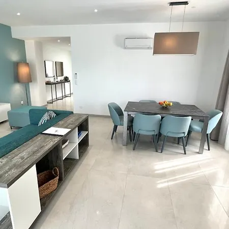 Appartement E Rondinelle 5 *