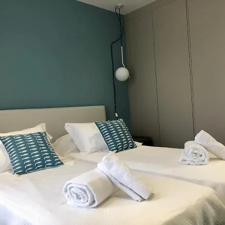 E Rondinelle 5 Appartement