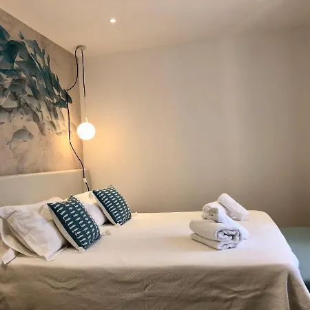 E Rondinelle 5 Appartement