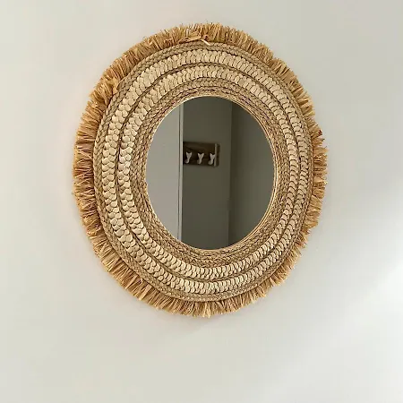 E Rondinelle 5 Appartement *