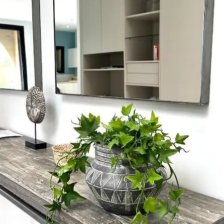 Appartement E Rondinelle 5 *