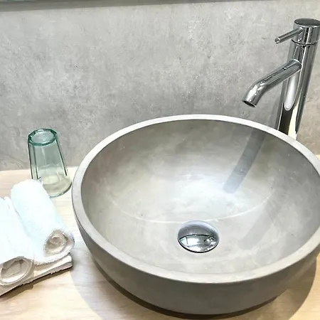 Appartement E Rondinelle 5 Belgodère