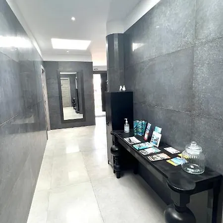 Appartement E Rondinelle 5 *
